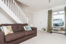 2 Bedroom Terraced